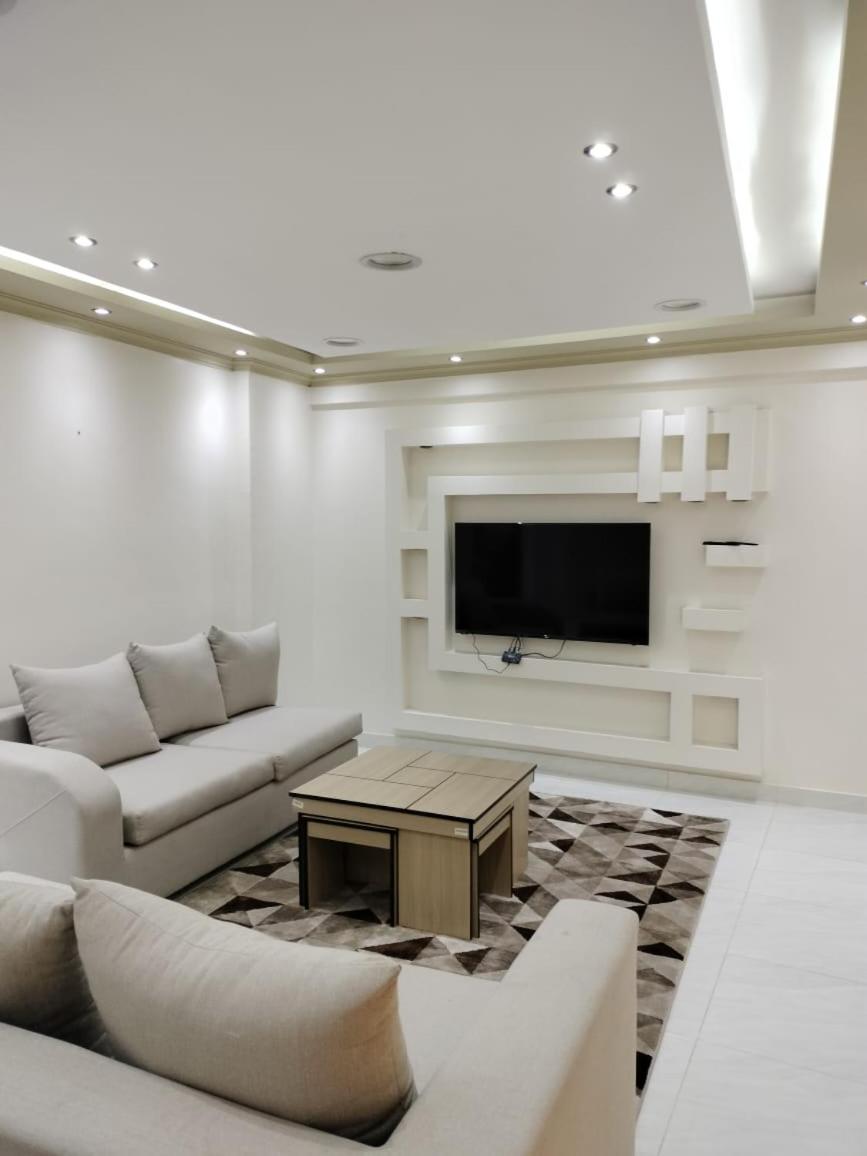 انس بن مالك المهندسين Apartment