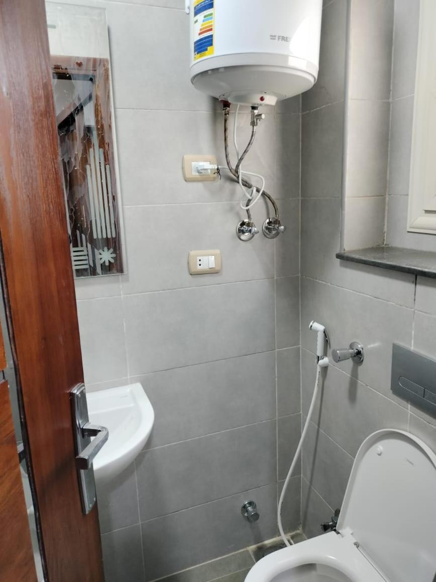 Apartment انس بن مالك المهندسين Cairo