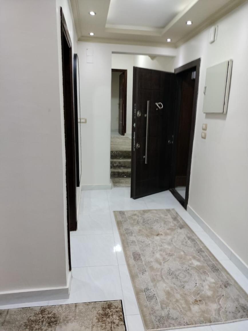 انس بن مالك المهندسين Apartment *