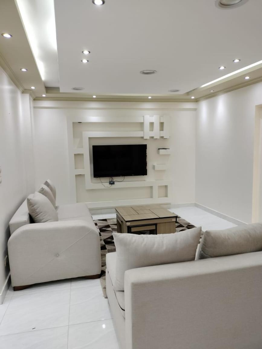 Apartment انس بن مالك المهندسين *
